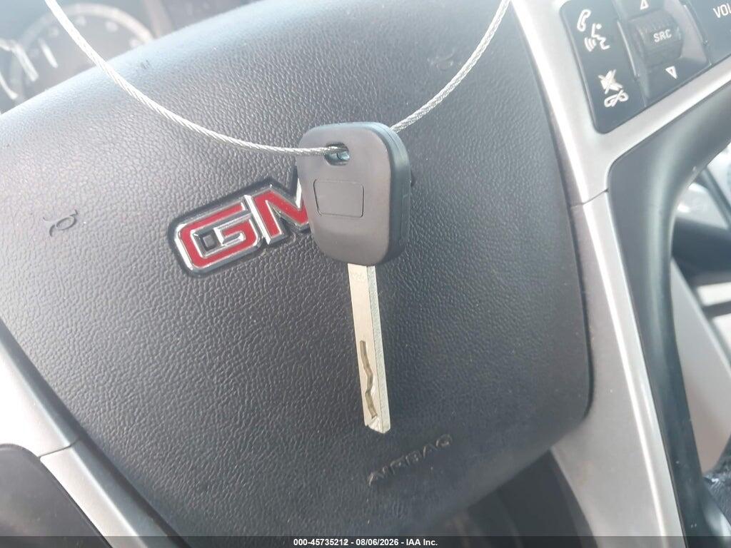 2GKALSEK7D6198353 2013 GMC TERRAIN photo no. 11