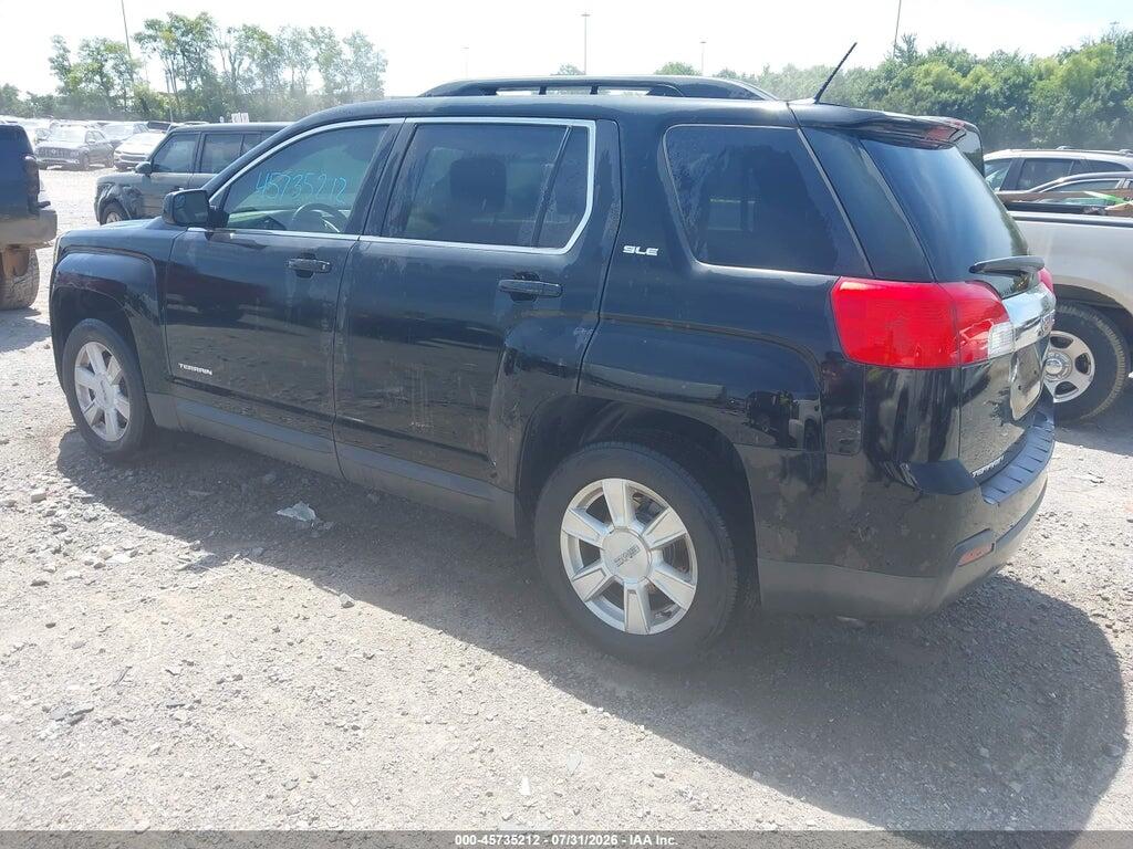 2GKALSEK7D6198353 2013 GMC TERRAIN photo no. 3