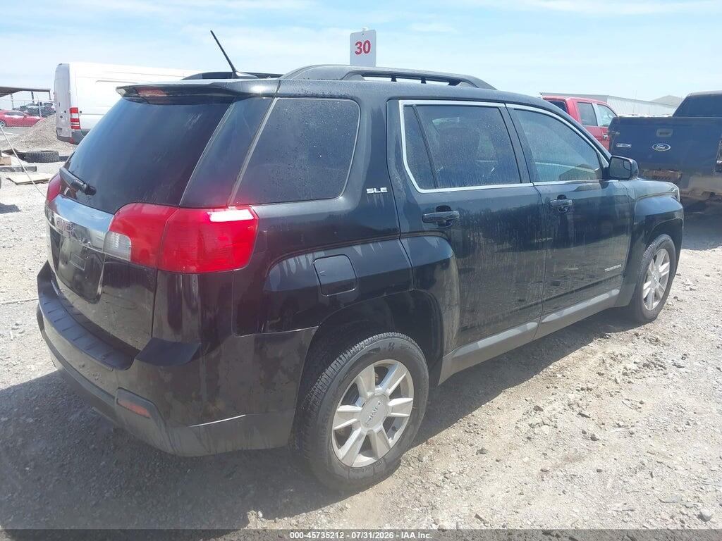 2GKALSEK7D6198353 2013 GMC TERRAIN photo no. 4