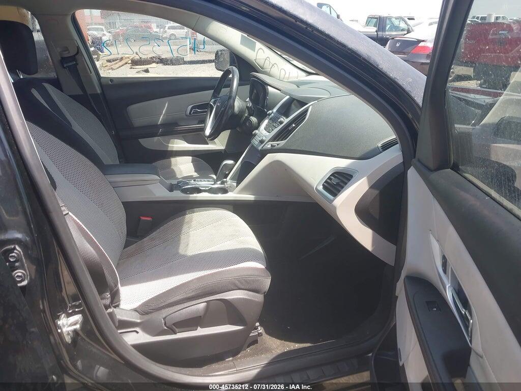 2GKALSEK7D6198353 2013 GMC TERRAIN photo no. 5