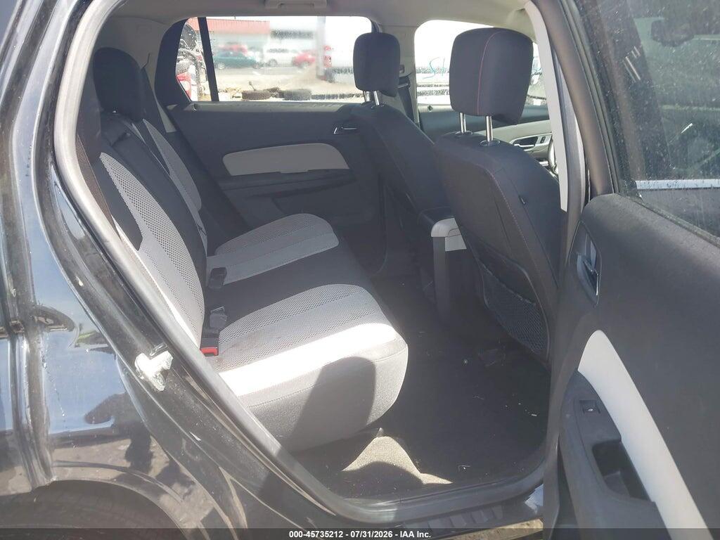 2GKALSEK7D6198353 2013 GMC TERRAIN photo no. 8