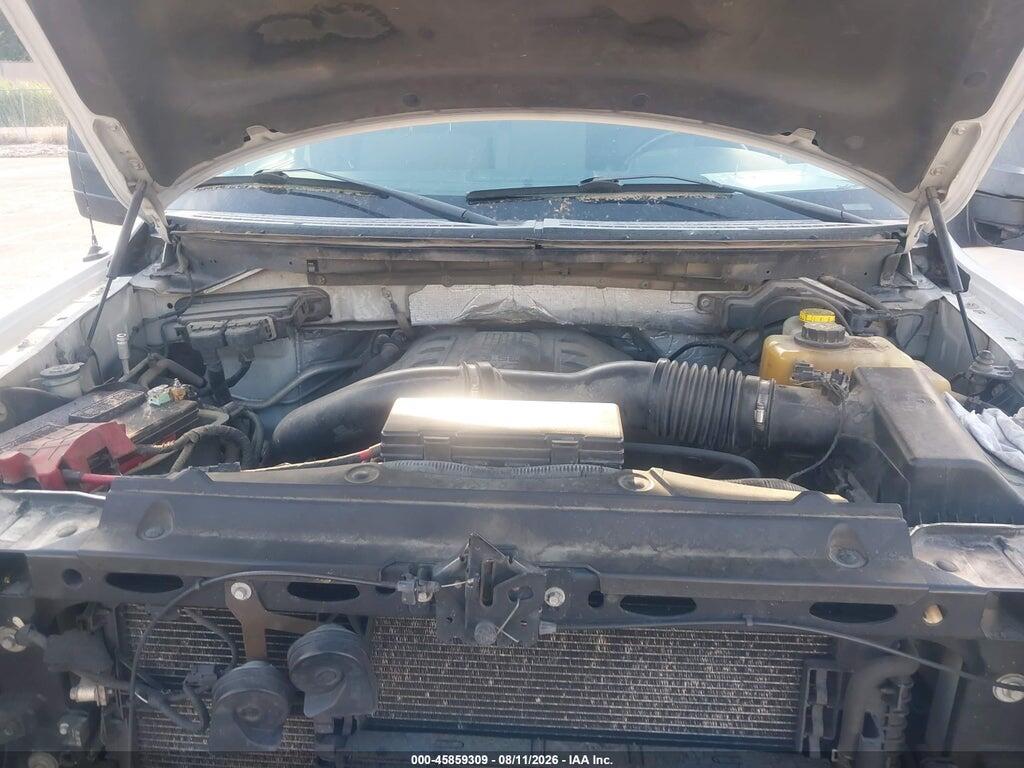 1FTFW1ET3DKF68495 2013 FORD F-150 photo no. 9