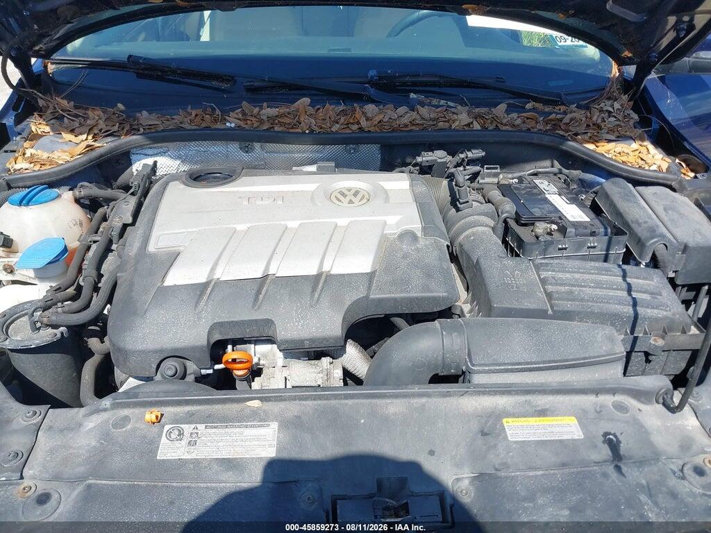3VWLL7AJ1DM240551 2013 VOLKSWAGEN JETTA photo no. 10
