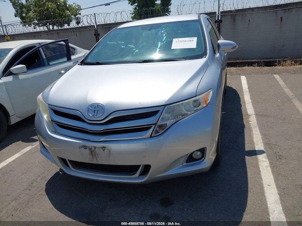 4T3ZA3BBXDU074497 2013 TOYOTA VENZA photo no. 12