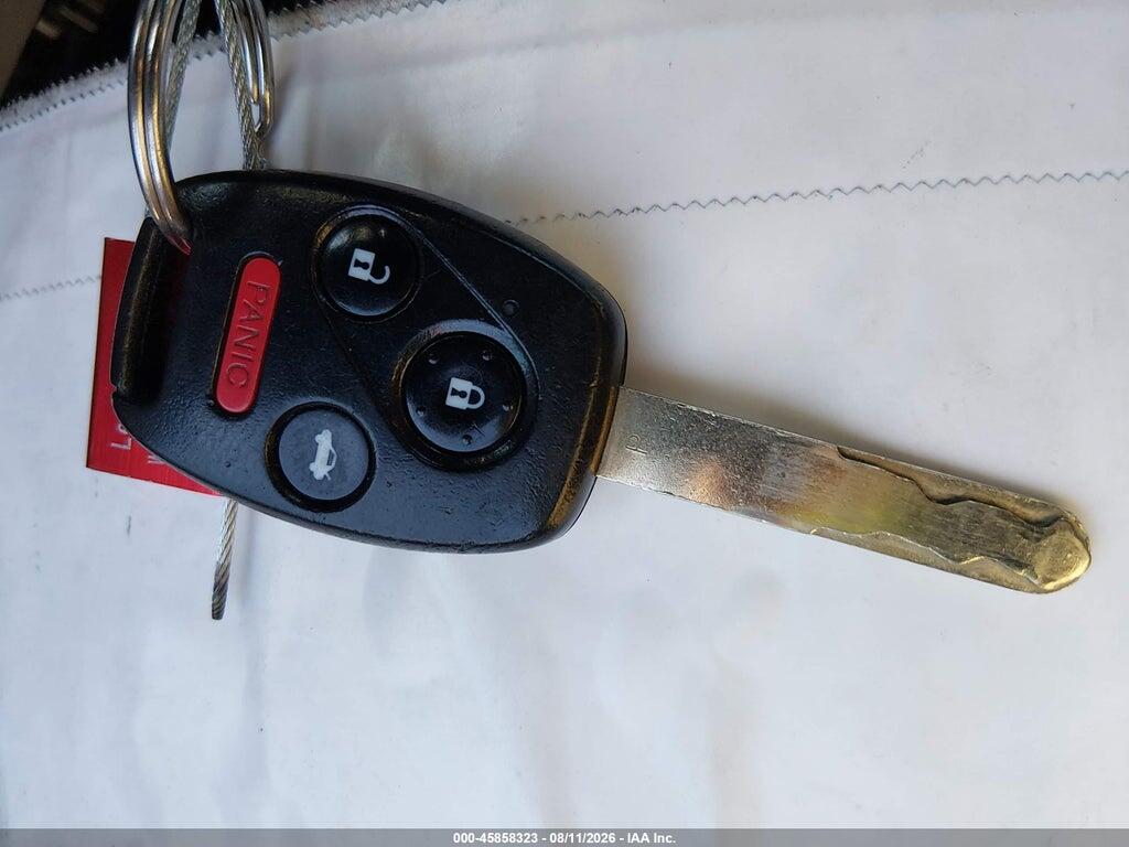 19XFB2F59DS229910 2013 HONDA CIVIC photo no. 11