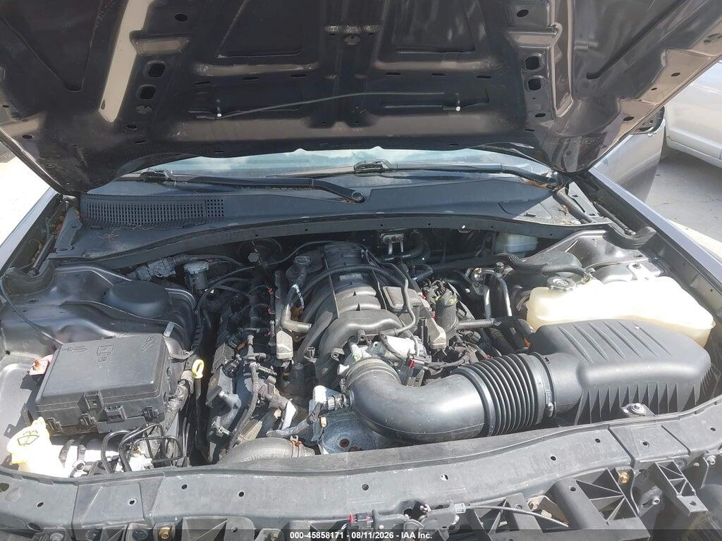 2C3CCAKT9DH666913 2013 CHRYSLER 300C photo no. 10