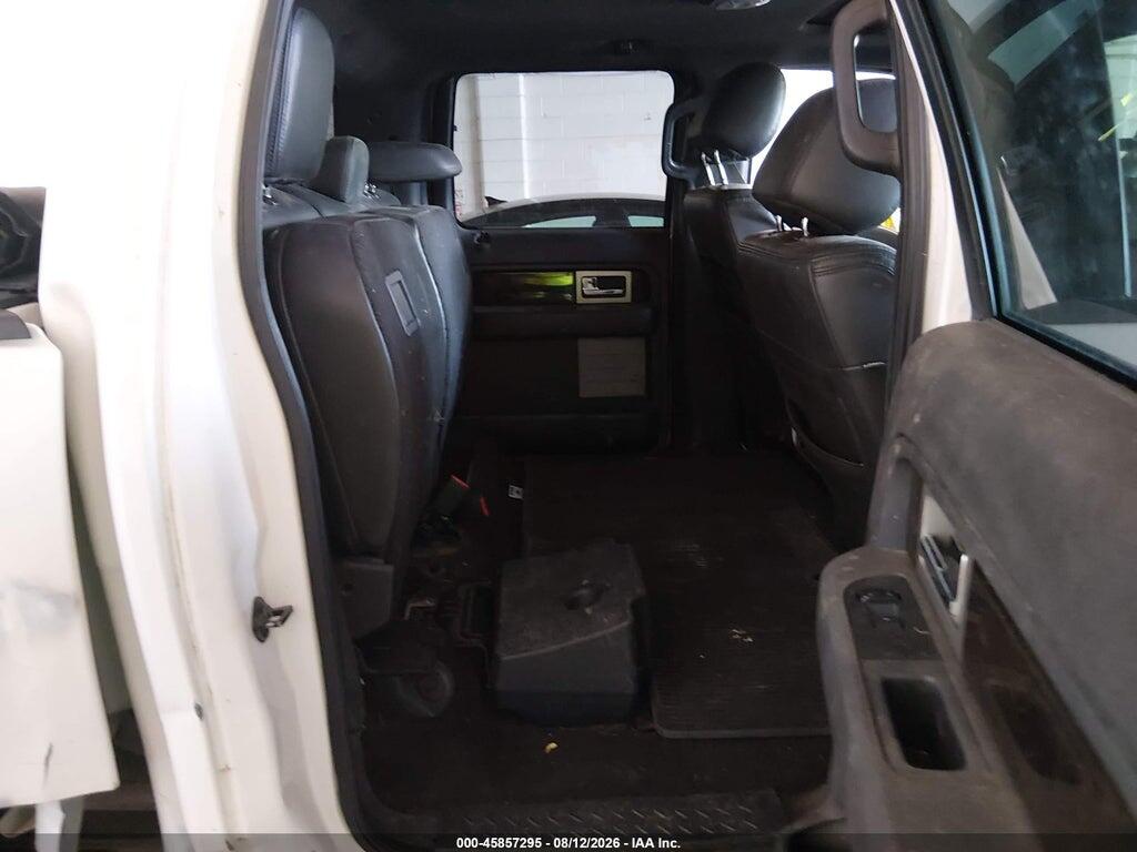 1FTFW1ET8DFB30712 2013 FORD F-150 photo no. 7