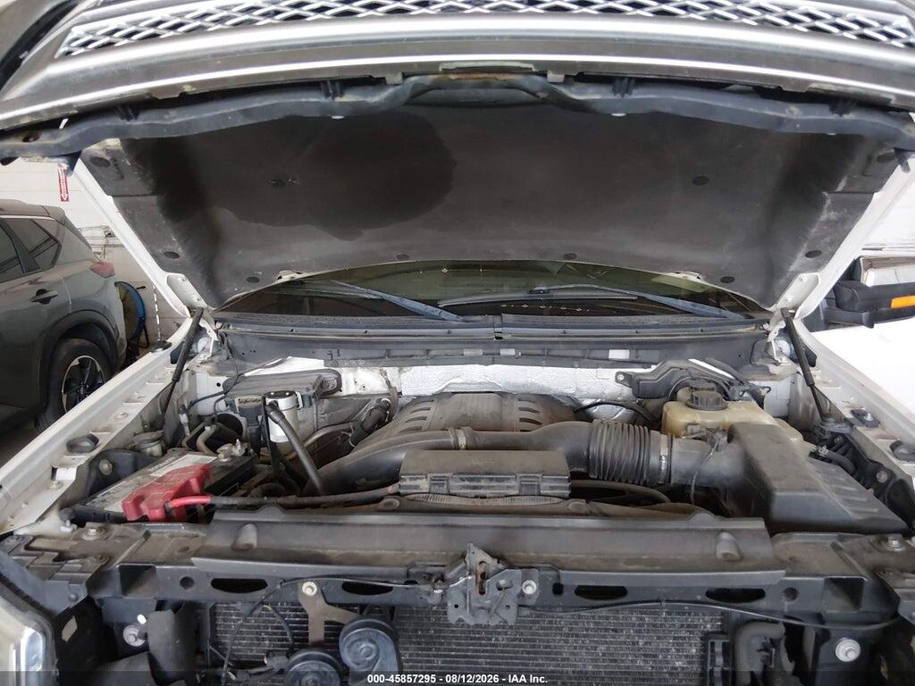 1FTFW1ET8DFB30712 2013 FORD F-150 photo no. 9