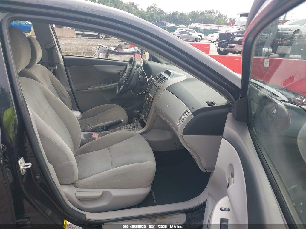 5YFBU4EE8DP115353 2013 TOYOTA COROLLA photo no. 5
