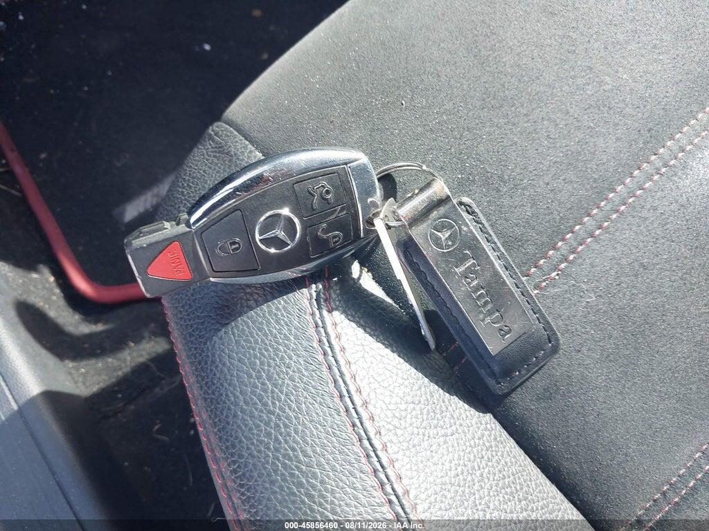 WDDGJ5HB6DF942805 2013 MERCEDES-BENZ C 350 photo no. 11
