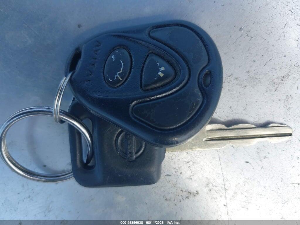 1N6BD0CT3DN748377 2013 NISSAN FRONTIER photo no. 11