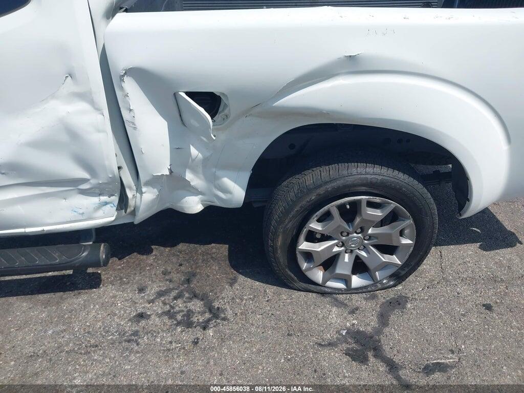 1N6BD0CT3DN748377 2013 NISSAN FRONTIER photo no. 12