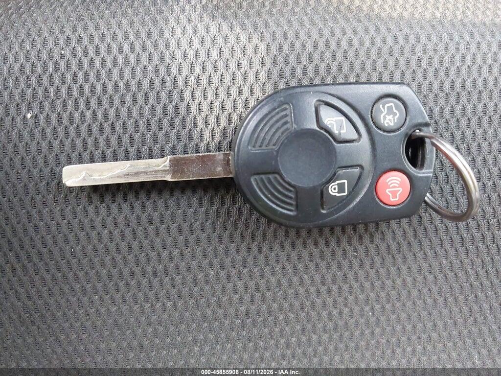1FADP3F27DL335290 2013 FORD FOCUS photo no. 11