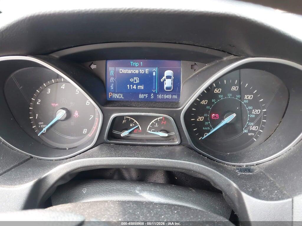 1FADP3F27DL335290 2013 FORD FOCUS photo no. 7
