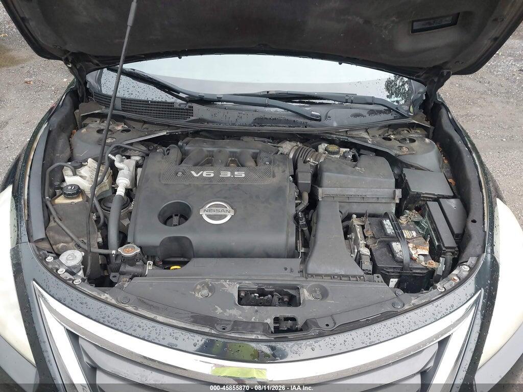 1N4BL3APXDC246237 2013 NISSAN ALTIMA photo no. 10