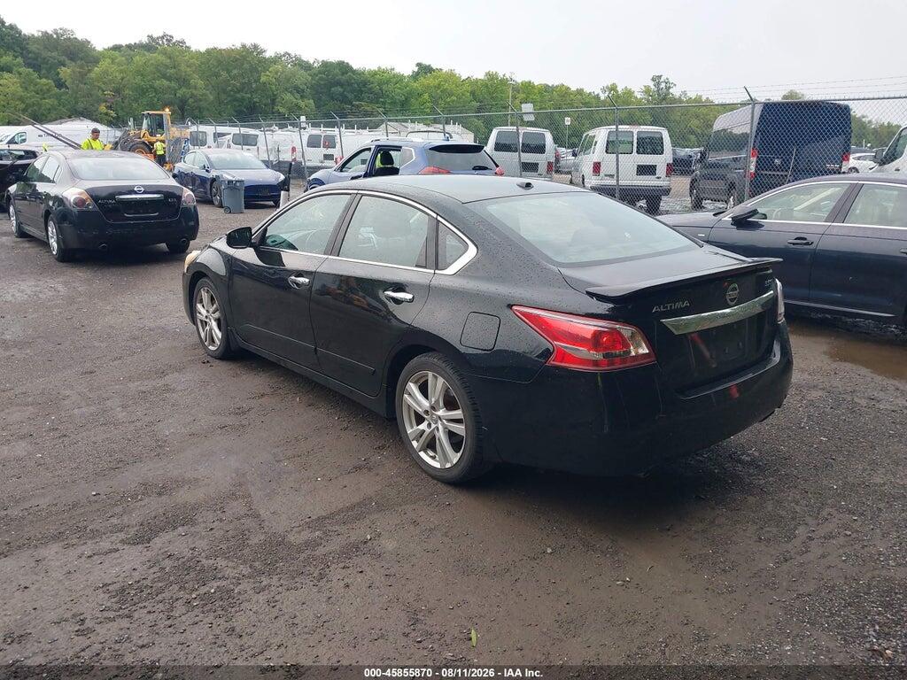1N4BL3APXDC246237 2013 NISSAN ALTIMA photo no. 3