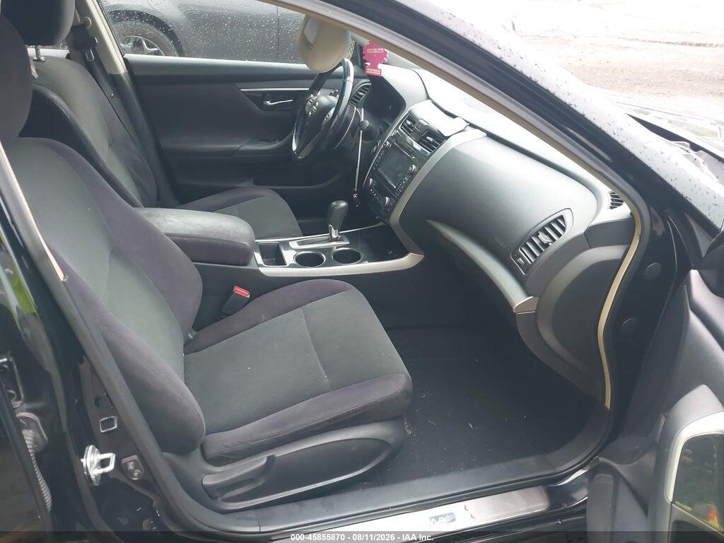 1N4BL3APXDC246237 2013 NISSAN ALTIMA photo no. 5