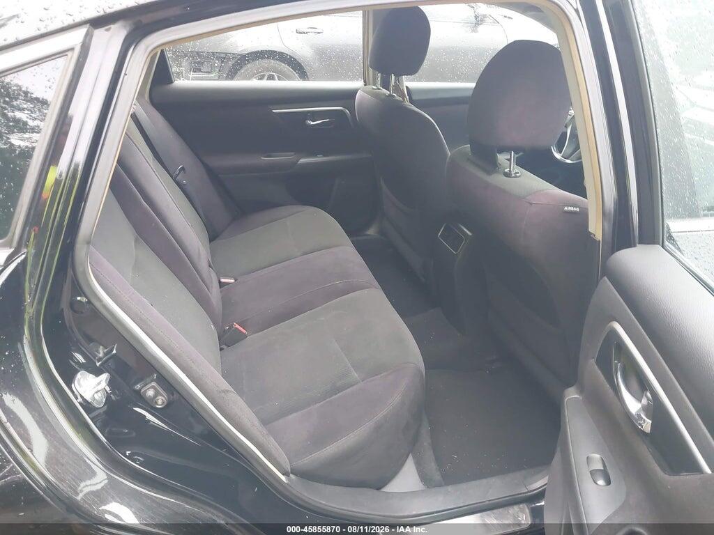 1N4BL3APXDC246237 2013 NISSAN ALTIMA photo no. 8