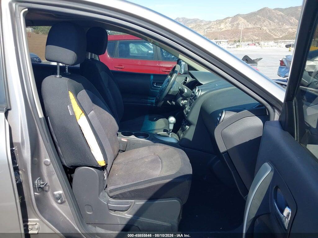 JN8AS5MT9DW508605 2013 NISSAN ROGUE photo no. 5