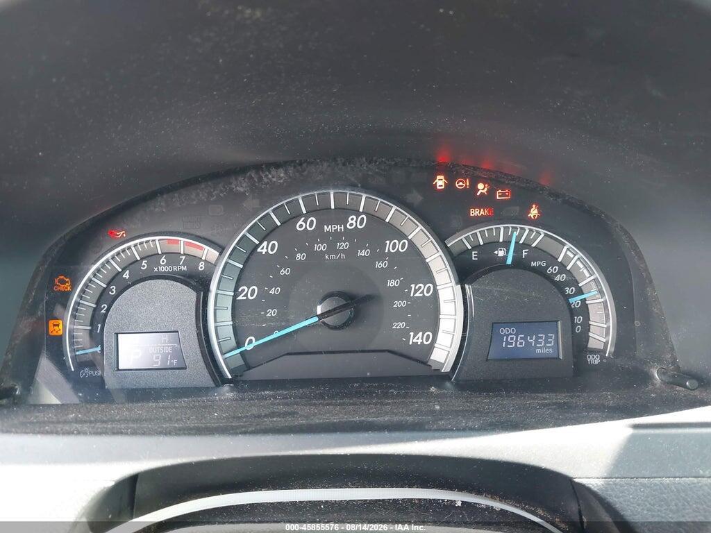 4T1BF1FK5DU263925 2013 TOYOTA CAMRY photo no. 7