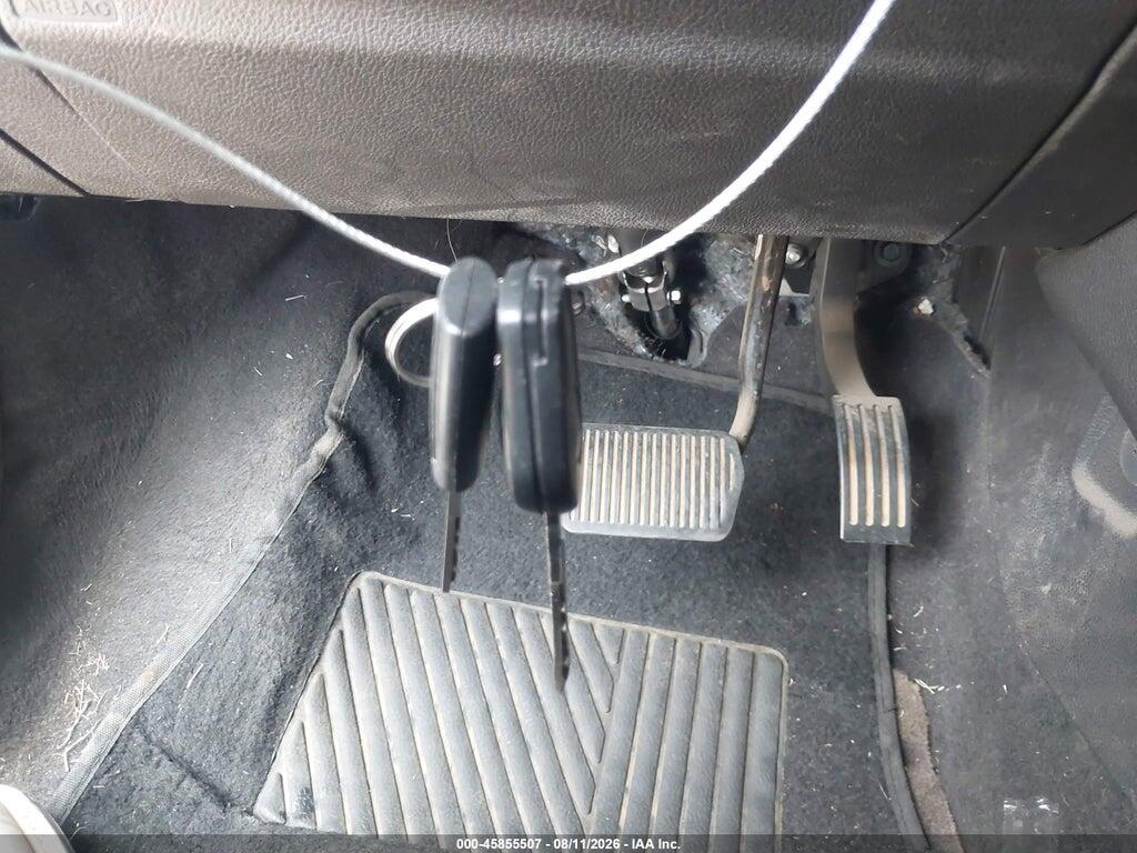 1FADP3E28DL372575 2013 FORD FOCUS photo no. 11
