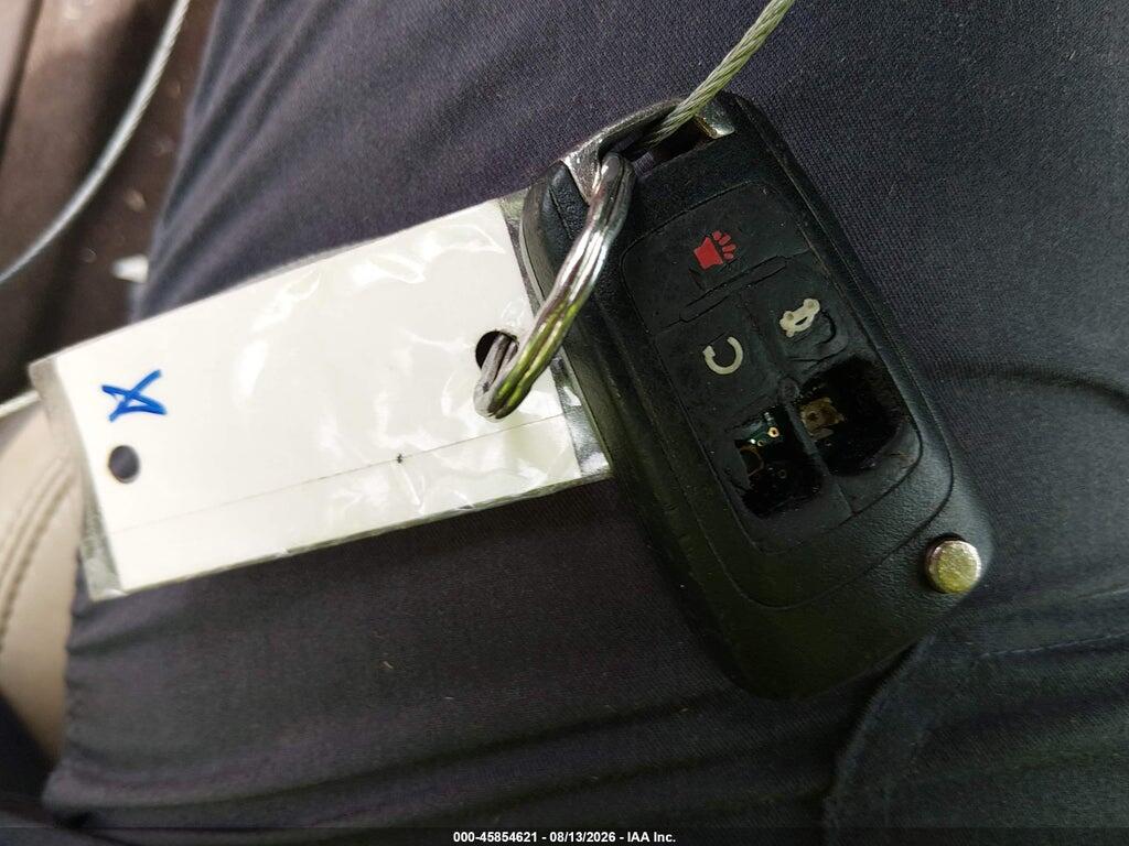 1G4PR5SK4D4203404 2013 BUICK VERANO photo no. 11