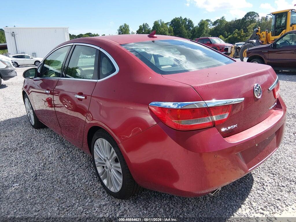 1G4PR5SK4D4203404 2013 BUICK VERANO photo no. 3