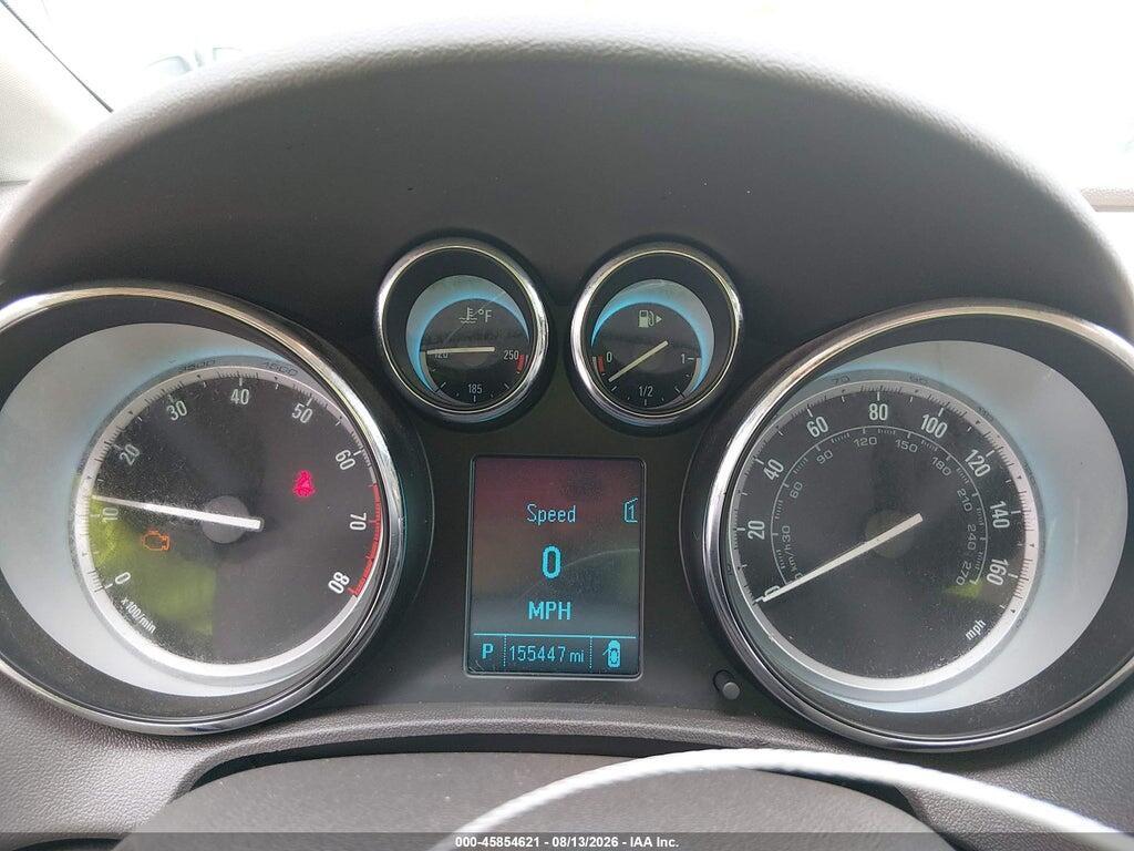 1G4PR5SK4D4203404 2013 BUICK VERANO photo no. 7