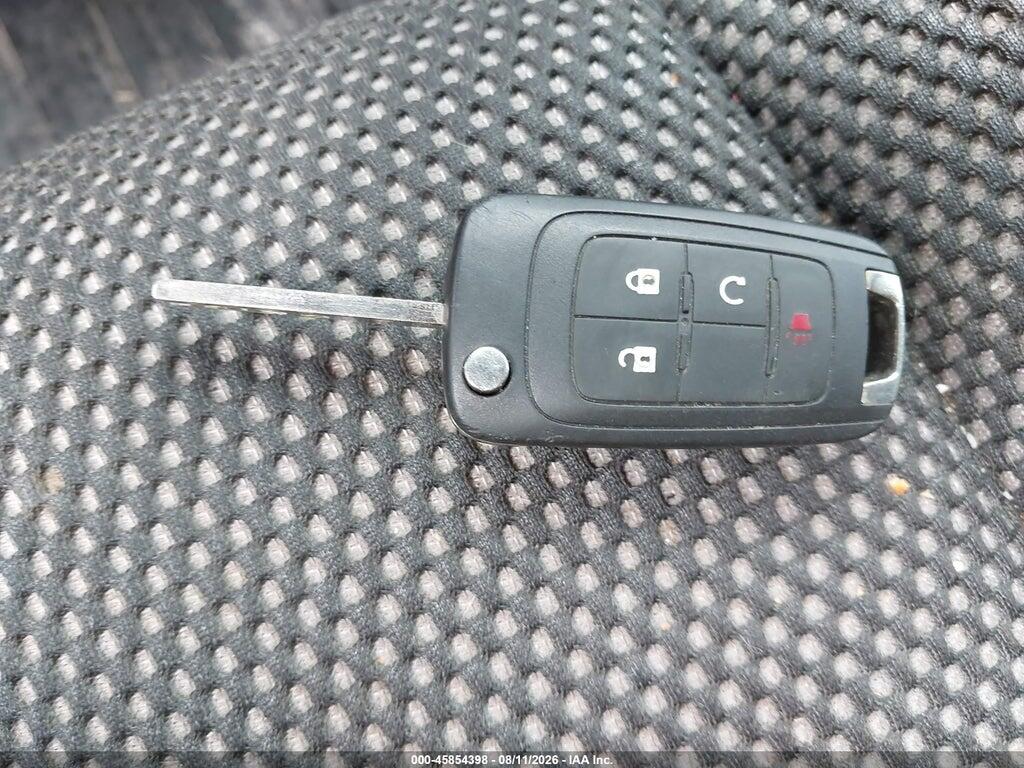 2GNFLEEK0D6284341 2013 CHEVROLET EQUINOX photo no. 11