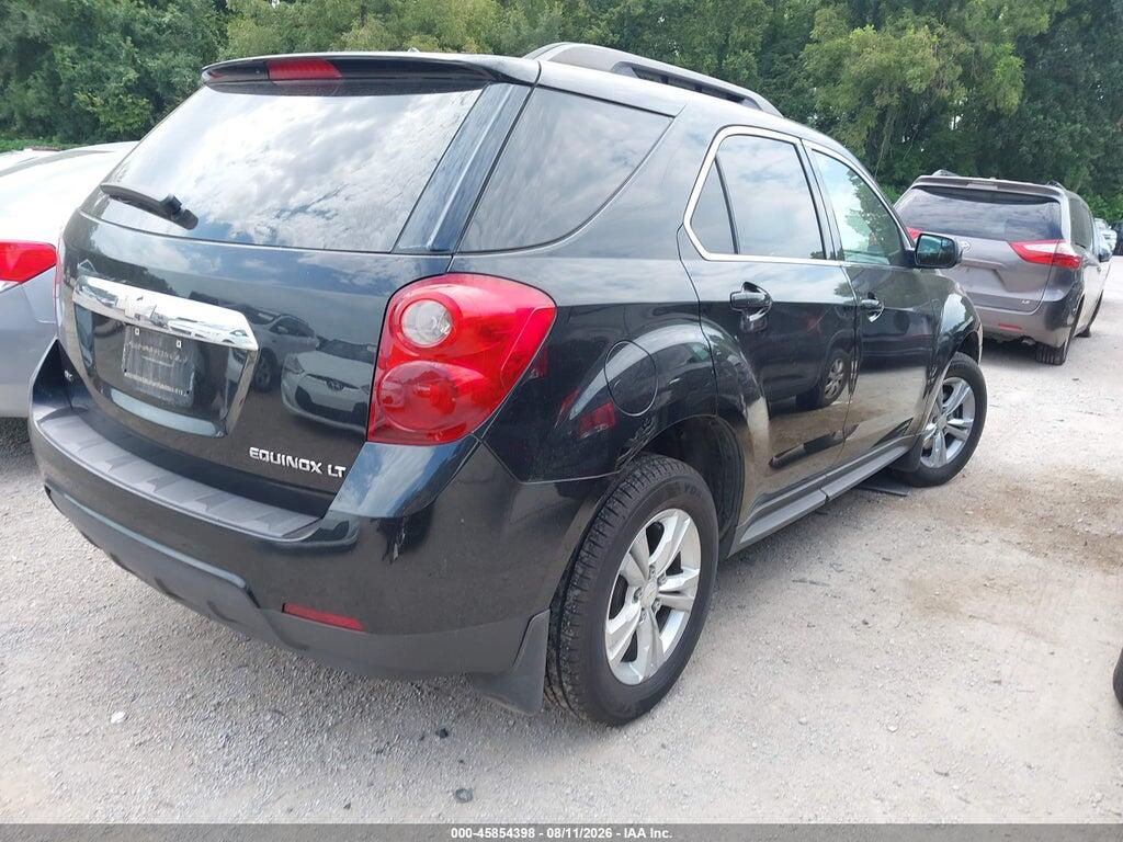 2GNFLEEK0D6284341 2013 CHEVROLET EQUINOX photo no. 4