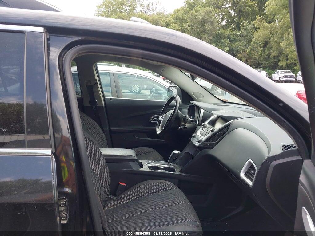 2GNFLEEK0D6284341 2013 CHEVROLET EQUINOX photo no. 5