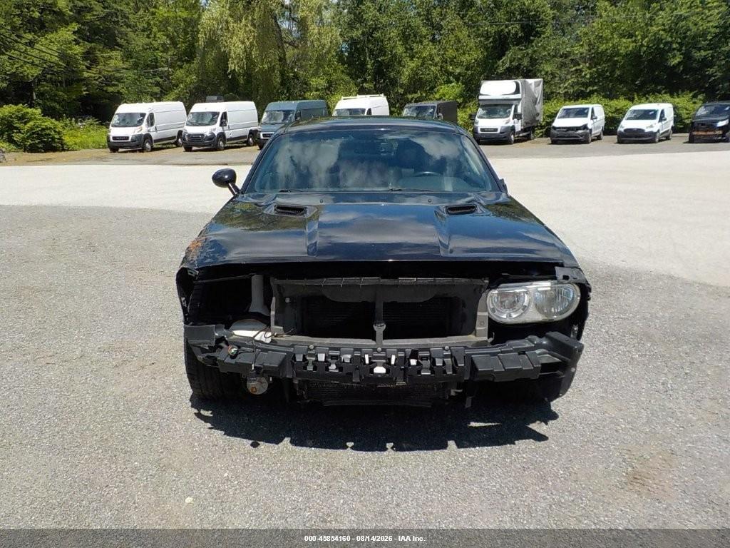 2C3CDYAGXDH674870 2013 DODGE CHALLENGER photo no. 12