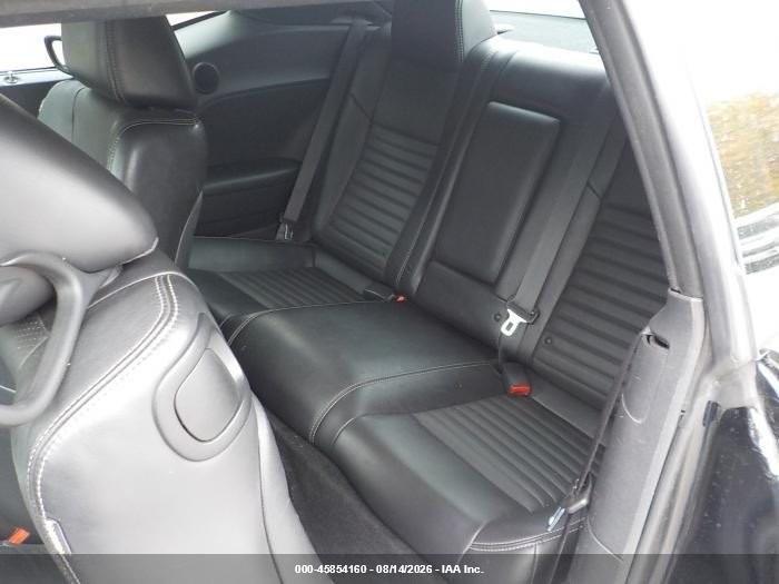 2C3CDYAGXDH674870 2013 DODGE CHALLENGER photo no. 8