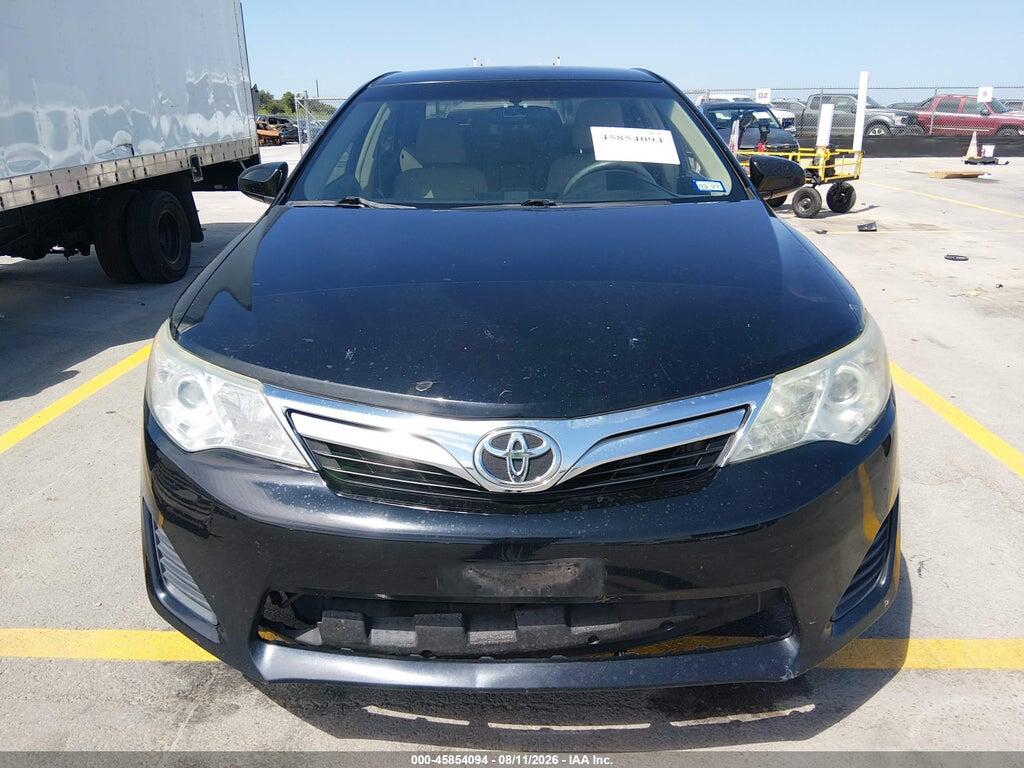 4T4BF1FK7DR322558 2013 TOYOTA CAMRY photo no. 12