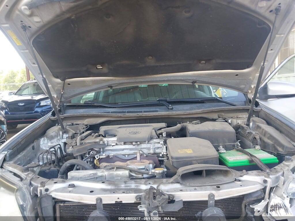 4T1BF1FK3DU232771 2013 TOYOTA CAMRY photo no. 10