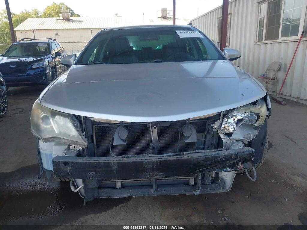 4T1BF1FK3DU232771 2013 TOYOTA CAMRY photo no. 12