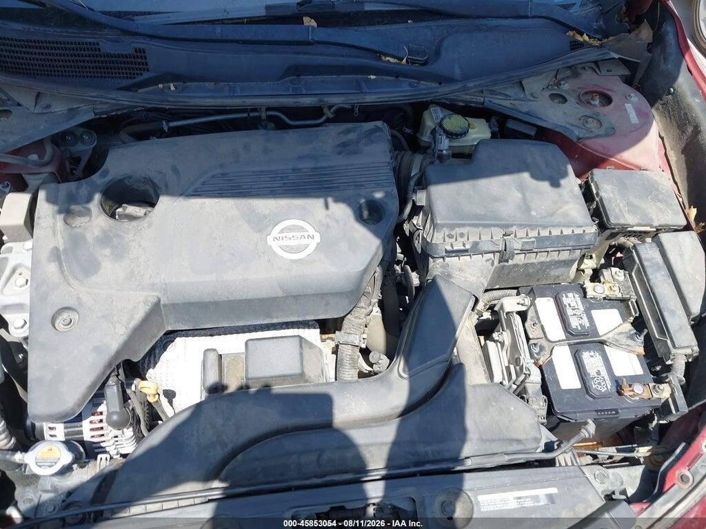 1N4AL3AP1DN572850 2013 NISSAN ALTIMA photo no. 10