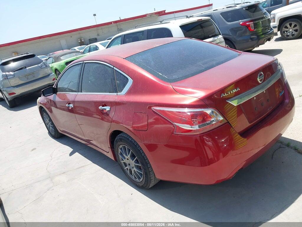 1N4AL3AP1DN572850 2013 NISSAN ALTIMA photo no. 3