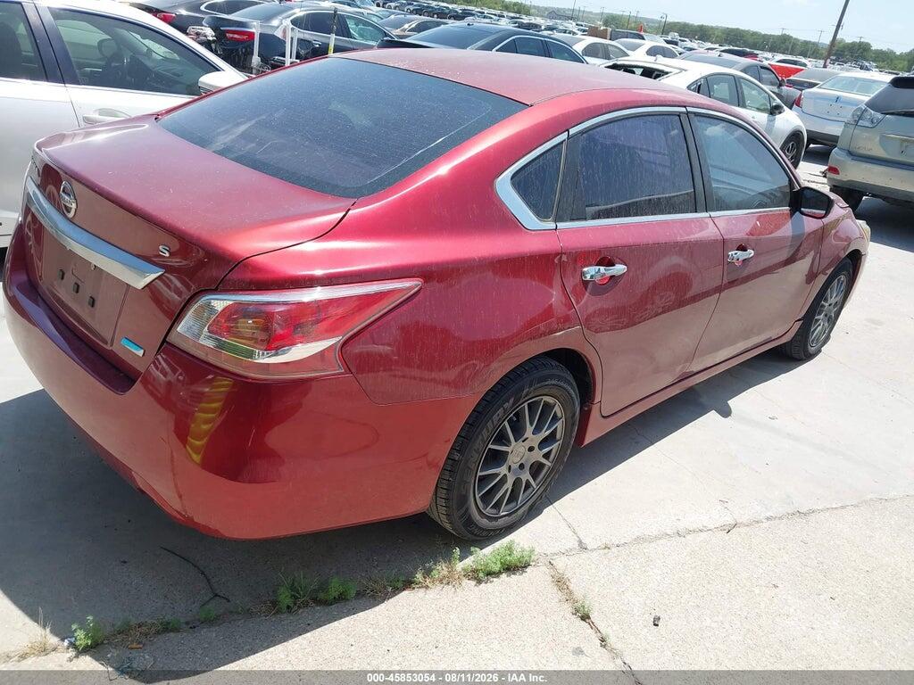 1N4AL3AP1DN572850 2013 NISSAN ALTIMA photo no. 4