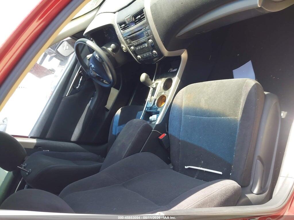 1N4AL3AP1DN572850 2013 NISSAN ALTIMA photo no. 5