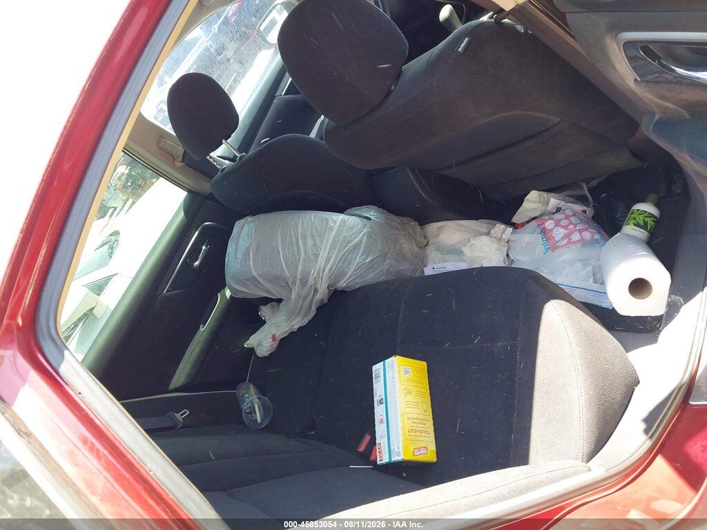 1N4AL3AP1DN572850 2013 NISSAN ALTIMA photo no. 8