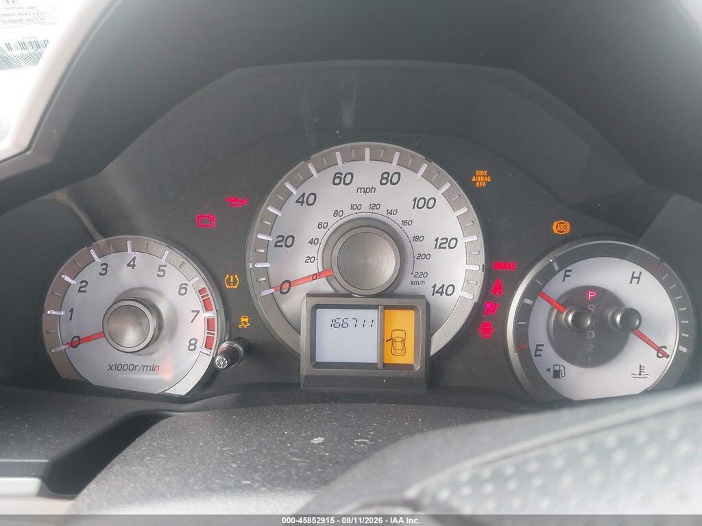 5FNYF3H21DB031032 2013 HONDA PILOT photo no. 7