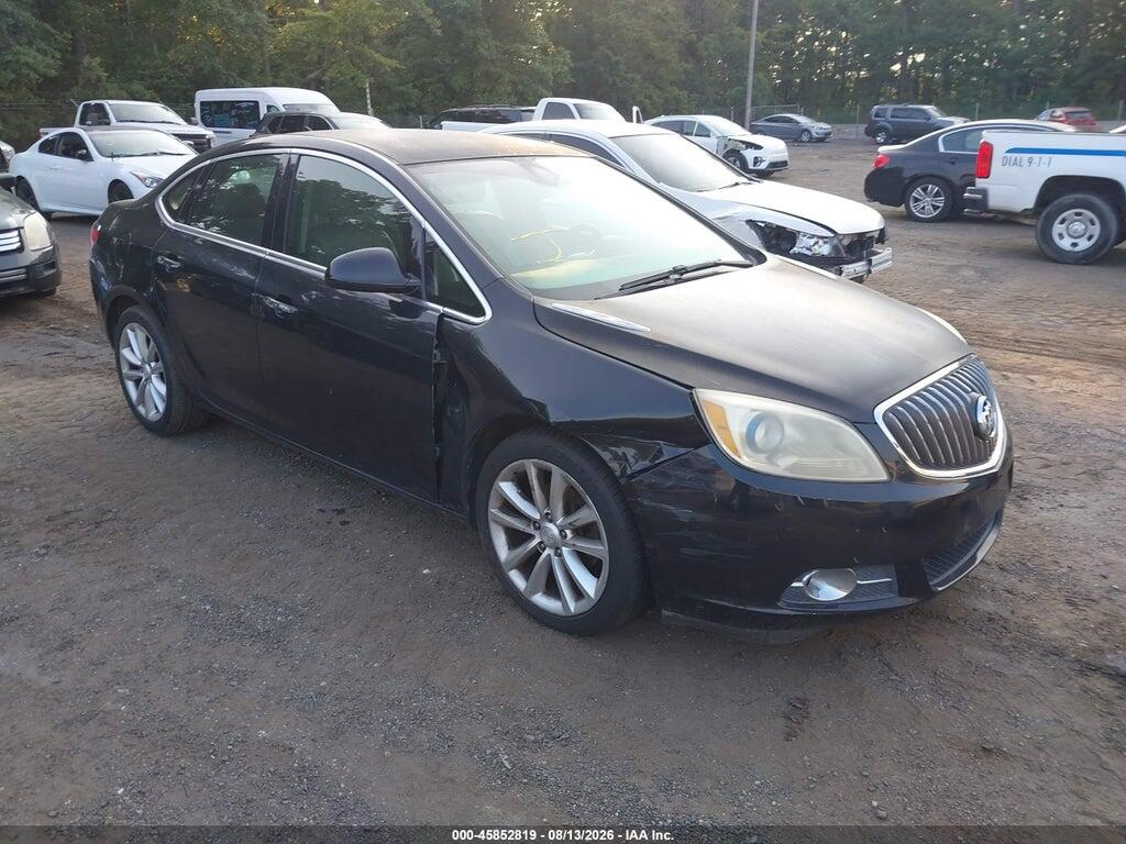 1G4PP5SK6D4160111 2013 BUICK VERANO photo no. 1
