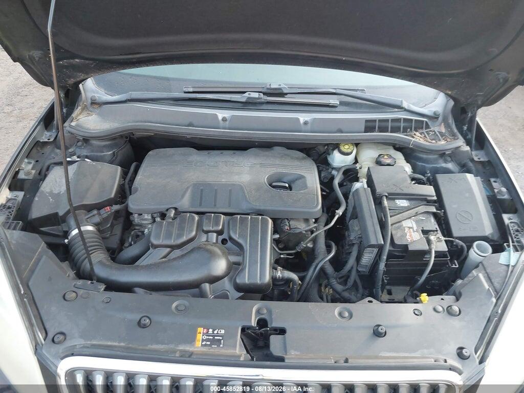 1G4PP5SK6D4160111 2013 BUICK VERANO photo no. 10