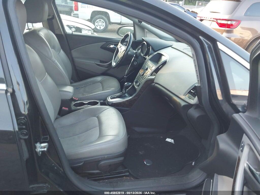 1G4PP5SK6D4160111 2013 BUICK VERANO photo no. 5