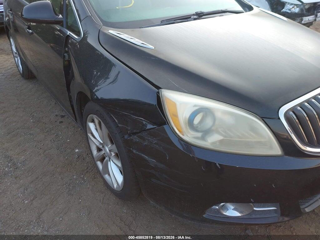1G4PP5SK6D4160111 2013 BUICK VERANO photo no. 6