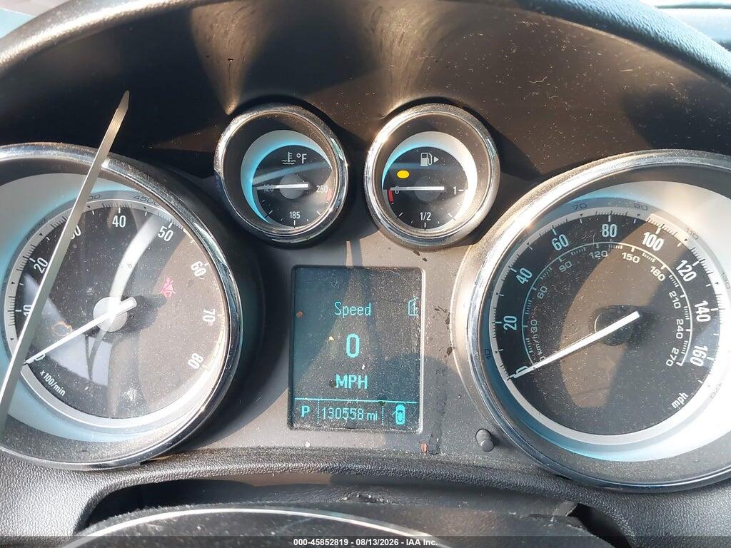 1G4PP5SK6D4160111 2013 BUICK VERANO photo no. 7