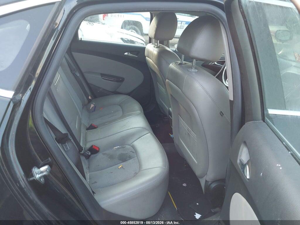 1G4PP5SK6D4160111 2013 BUICK VERANO photo no. 8
