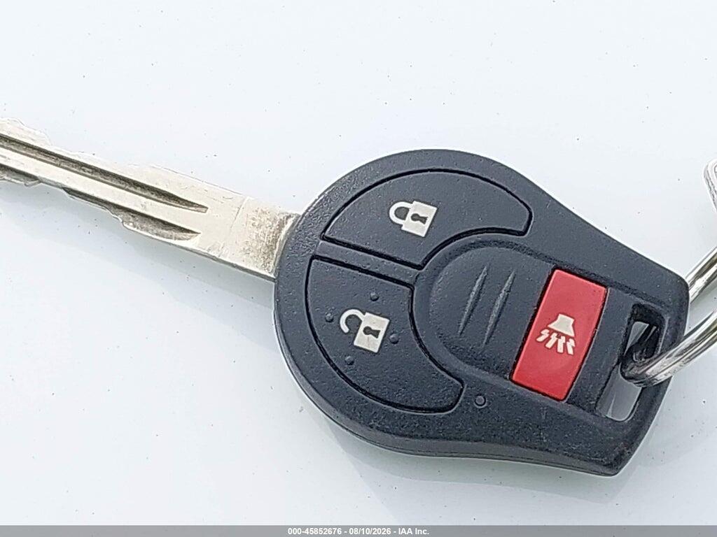 JN8AS5MT1DW042071 2013 NISSAN ROGUE photo no. 11