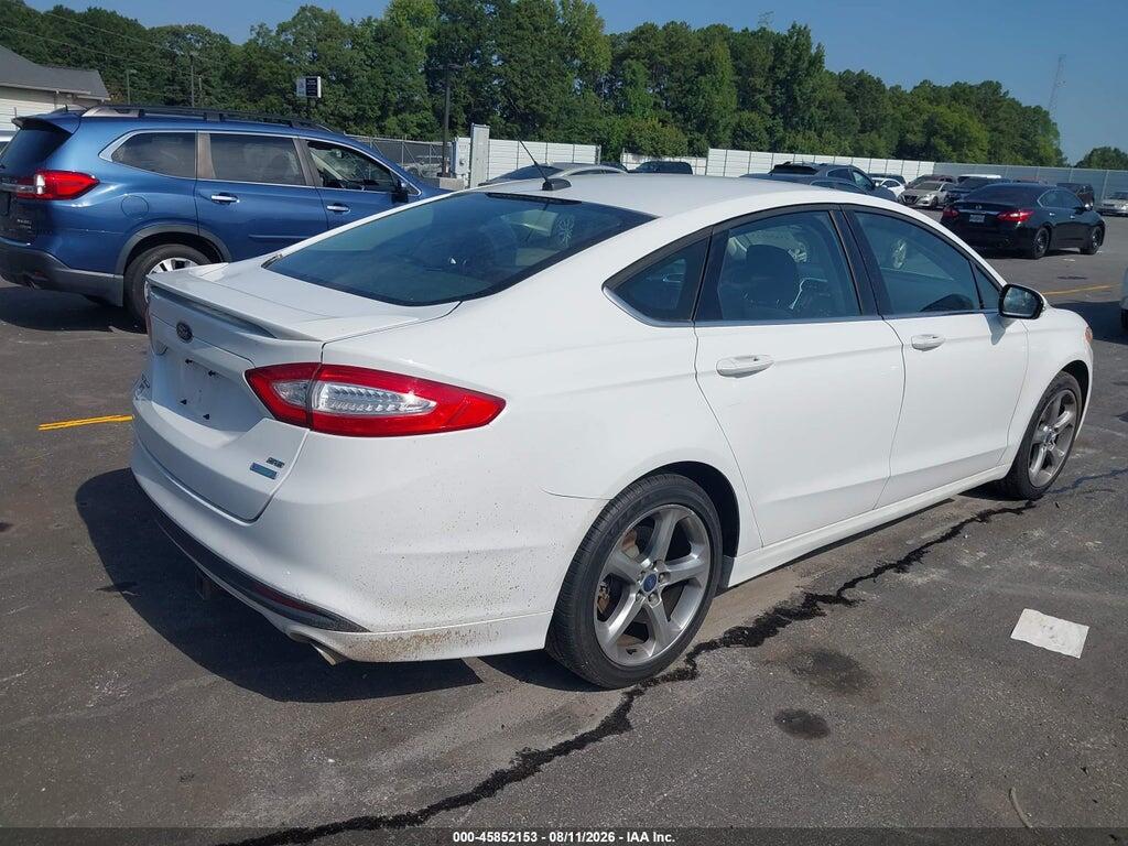 3FA6P0HR6DR297666 2013 FORD FUSION photo no. 4